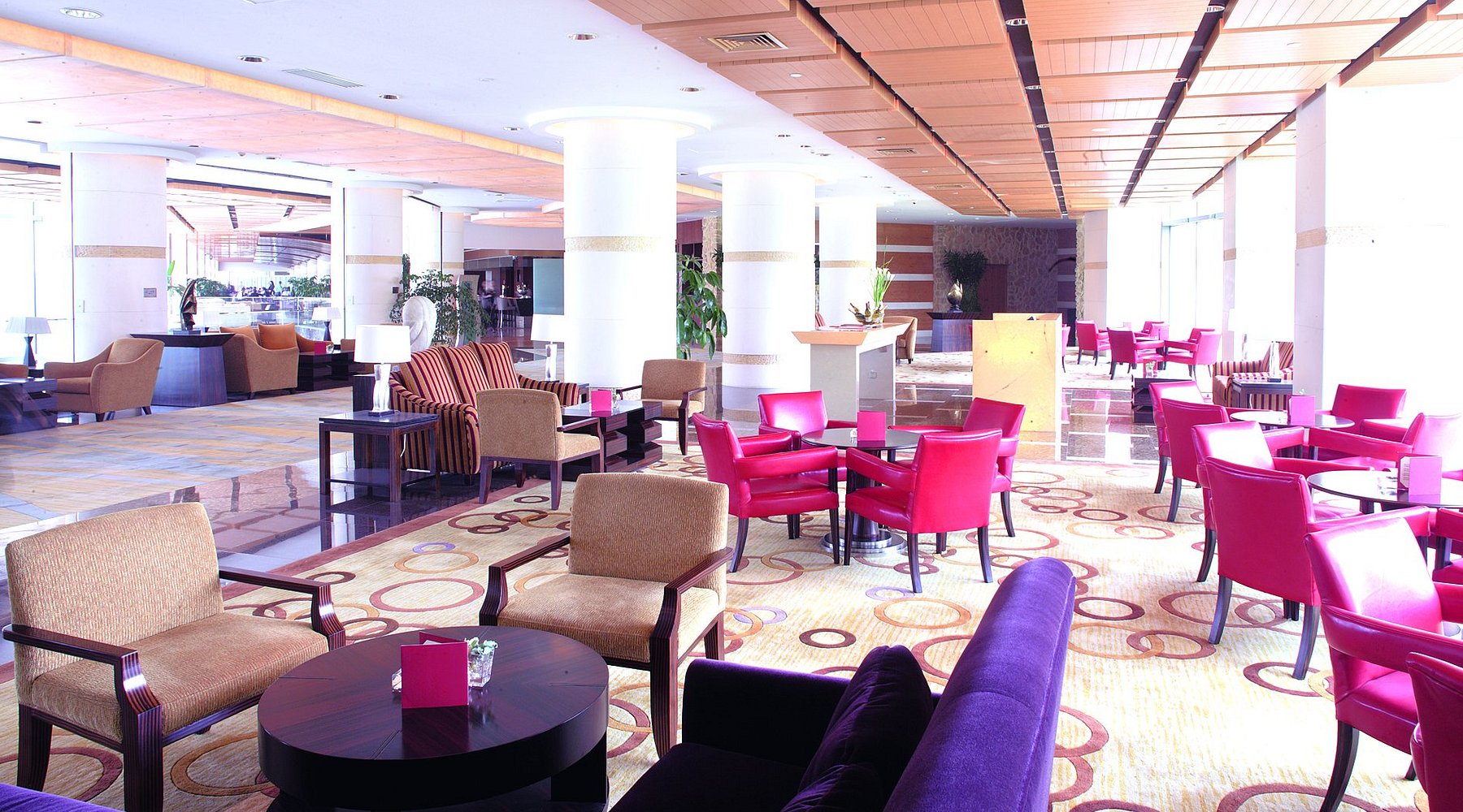 Skyline Bar